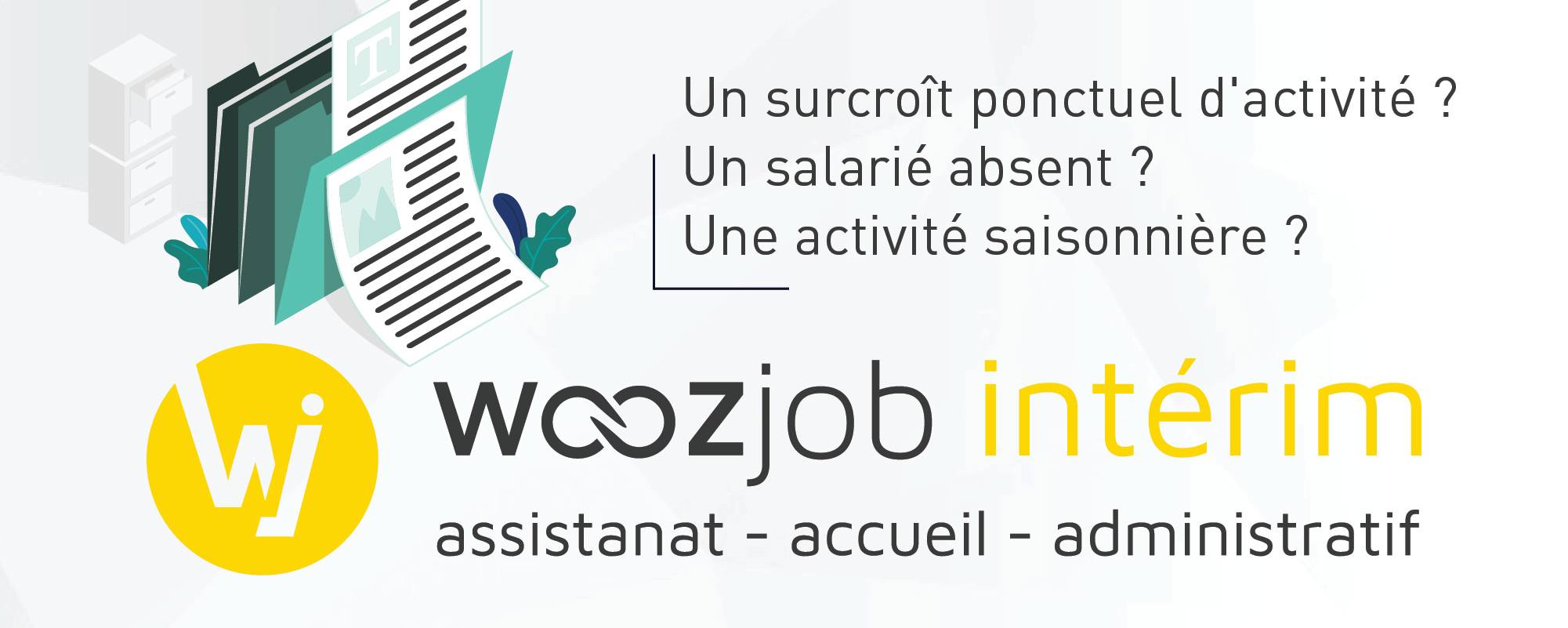 anais crain woozjob recrutement interim assistanat accueil administratif0 woozjob interim artisanat administratif accueil